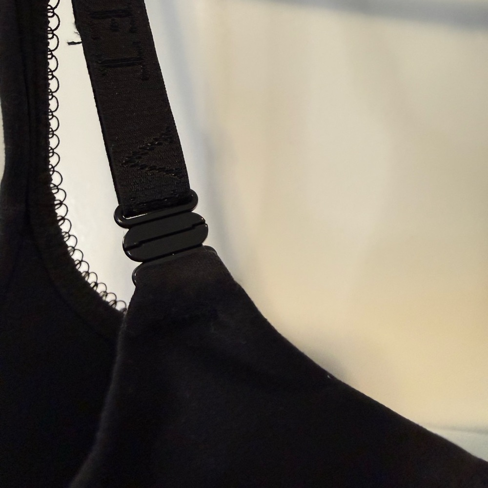 Victoria's Secret Body By Victoria Perfect Shape Push Up Lace Trim 36C - Picture 3 of 7
